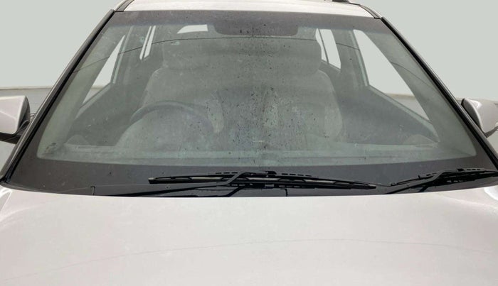 2015 Hyundai Creta SX PLUS 1.6 PETROL, Petrol, Manual, 59,166 km, Front Windshield