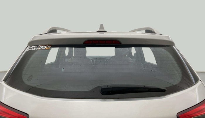2015 Hyundai Creta SX PLUS 1.6 PETROL, Petrol, Manual, 59,166 km, Rear Windshield