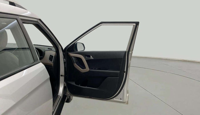2015 Hyundai Creta SX PLUS 1.6 PETROL, Petrol, Manual, 59,166 km, RHS Front Door