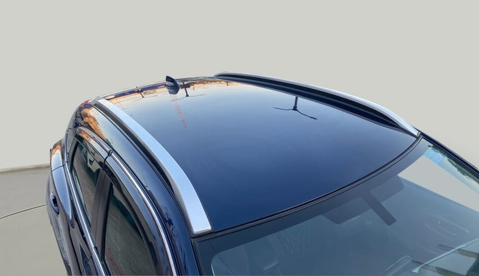 2023 Maruti FRONX ALPHA 1.0 TURBO MT, Petrol, Manual, 12,596 km, Roof