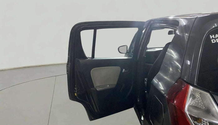 2017 Maruti Alto K10 VXI, Petrol, Manual, 42,571 km, LHS Rear Door