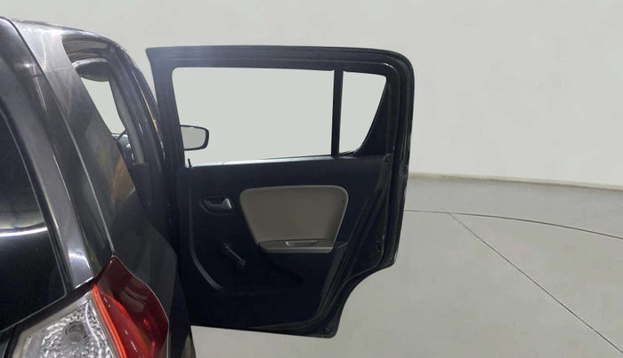 2017 Maruti Alto K10 VXI, Petrol, Manual, 42,571 km, RHS Rear Door