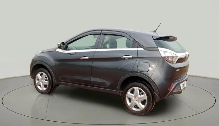 2019 Tata NEXON XM DIESEL, Diesel, Manual, 57,443 km, Left Back Diagonal