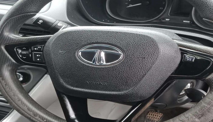 2019 Tata NEXON XM DIESEL, Diesel, Manual, 57,443 km, Adaptive Cruise Control