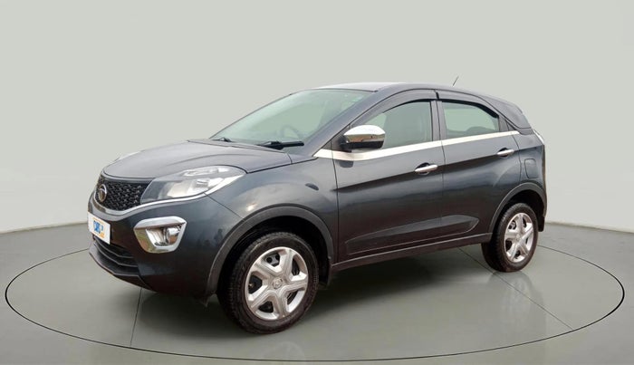 2019 Tata NEXON XM DIESEL, Diesel, Manual, 57,443 km, Left Front Diagonal