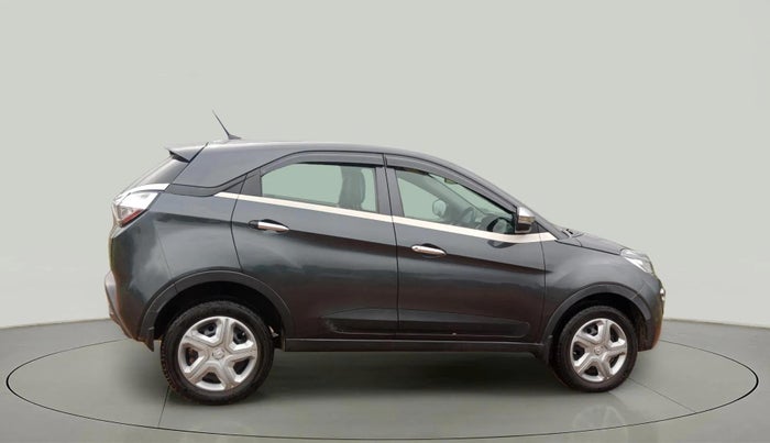 2019 Tata NEXON XM DIESEL, Diesel, Manual, 57,443 km, Right Side View