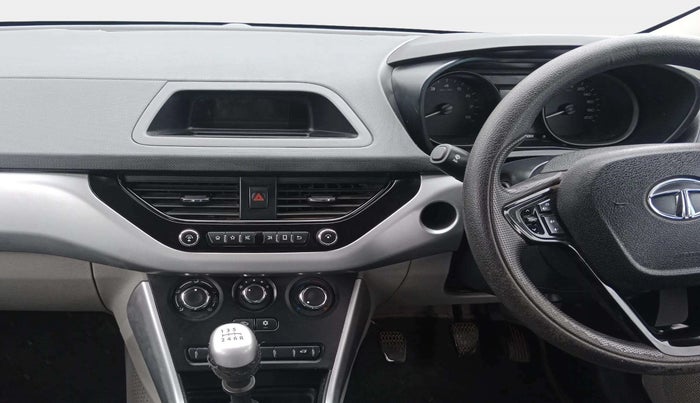 2019 Tata NEXON XM DIESEL, Diesel, Manual, 57,443 km, Air Conditioner