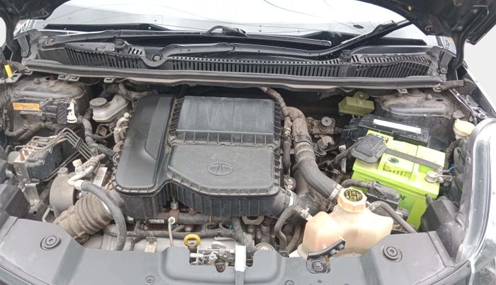 2019 Tata NEXON XM DIESEL, Diesel, Manual, 57,443 km, Engine View