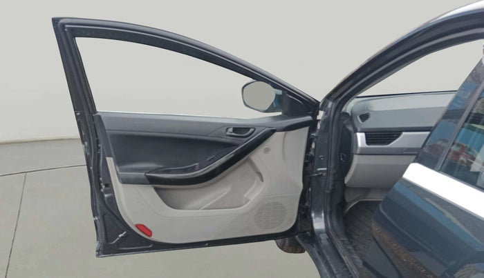 2019 Tata NEXON XM DIESEL, Diesel, Manual, 57,443 km, LHS Front Door