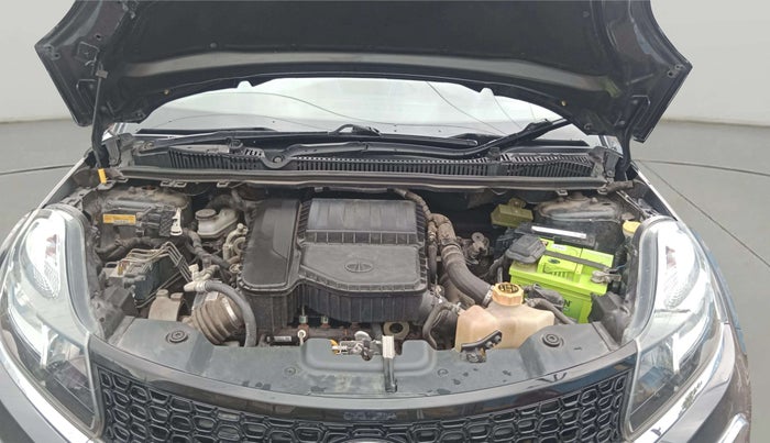2019 Tata NEXON XM DIESEL, Diesel, Manual, 57,443 km, Open Bonet