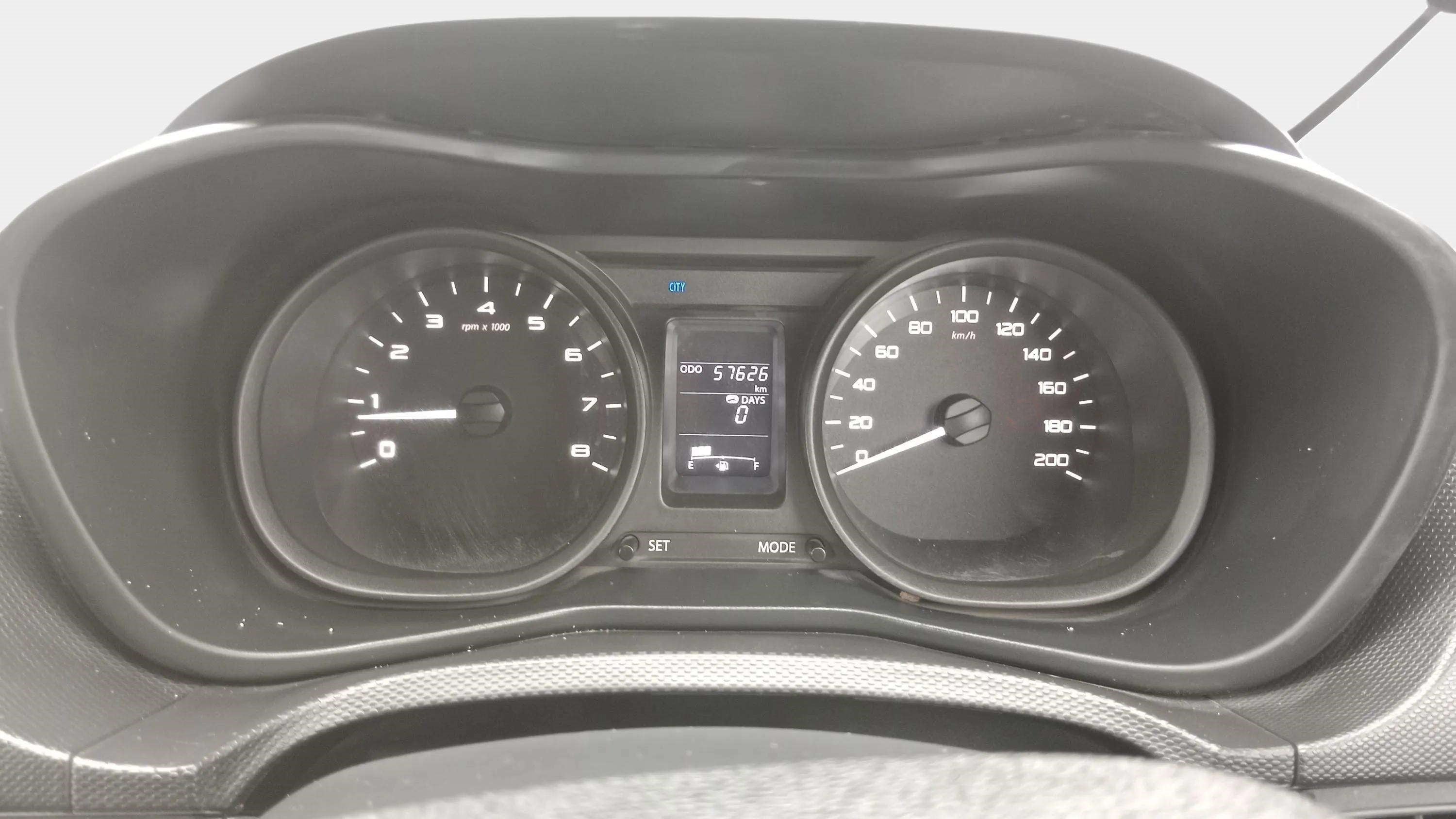 Cluster-Meter