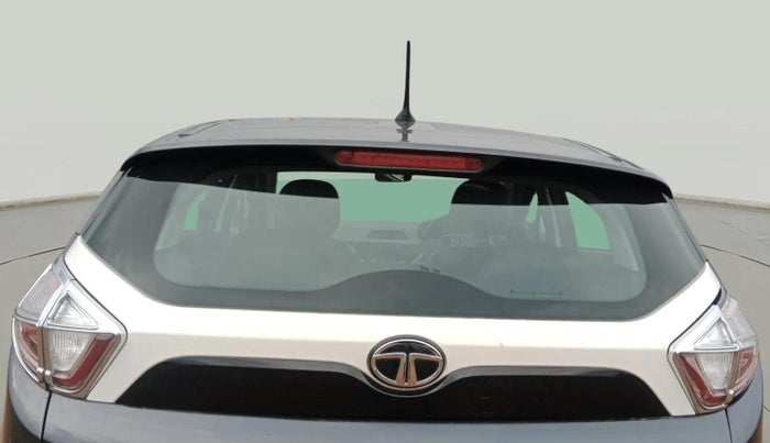 2019 Tata NEXON XM DIESEL, Diesel, Manual, 57,443 km, Rear Windshield