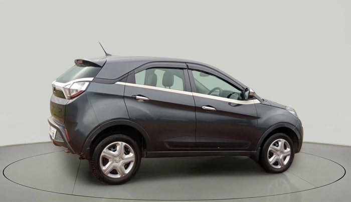 2019 Tata NEXON XM DIESEL, Diesel, Manual, 57,443 km, Right Back Diagonal