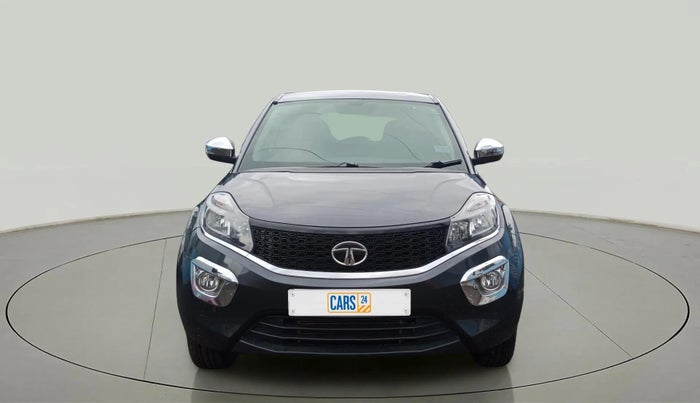 2019 Tata NEXON XM DIESEL, Diesel, Manual, 57,443 km, Front