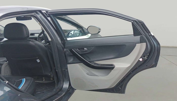 2019 Tata NEXON XM DIESEL, Diesel, Manual, 57,443 km, RHS Rear Door