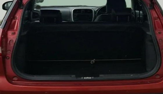 2017 Maruti Vitara Brezza VDI (O), Diesel, Manual, 90,571 km, Boot Inside