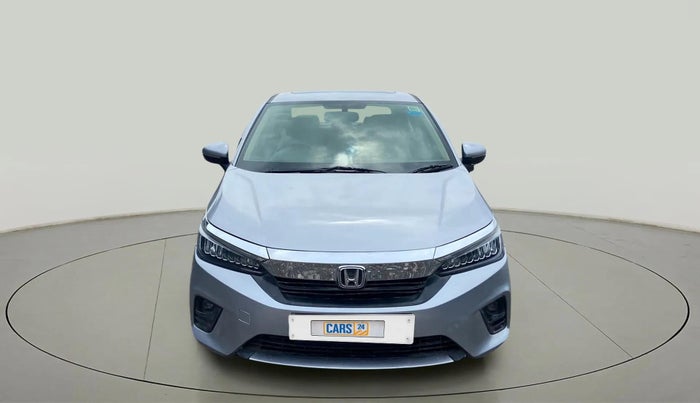 2020 Honda City 1.5L I-VTEC ZX, Petrol, Manual, 76,579 km, Front
