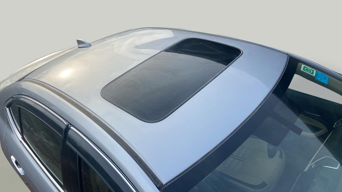 2020 Honda City 1.5L I-VTEC ZX, Petrol, Manual, 76,616 km, Roof