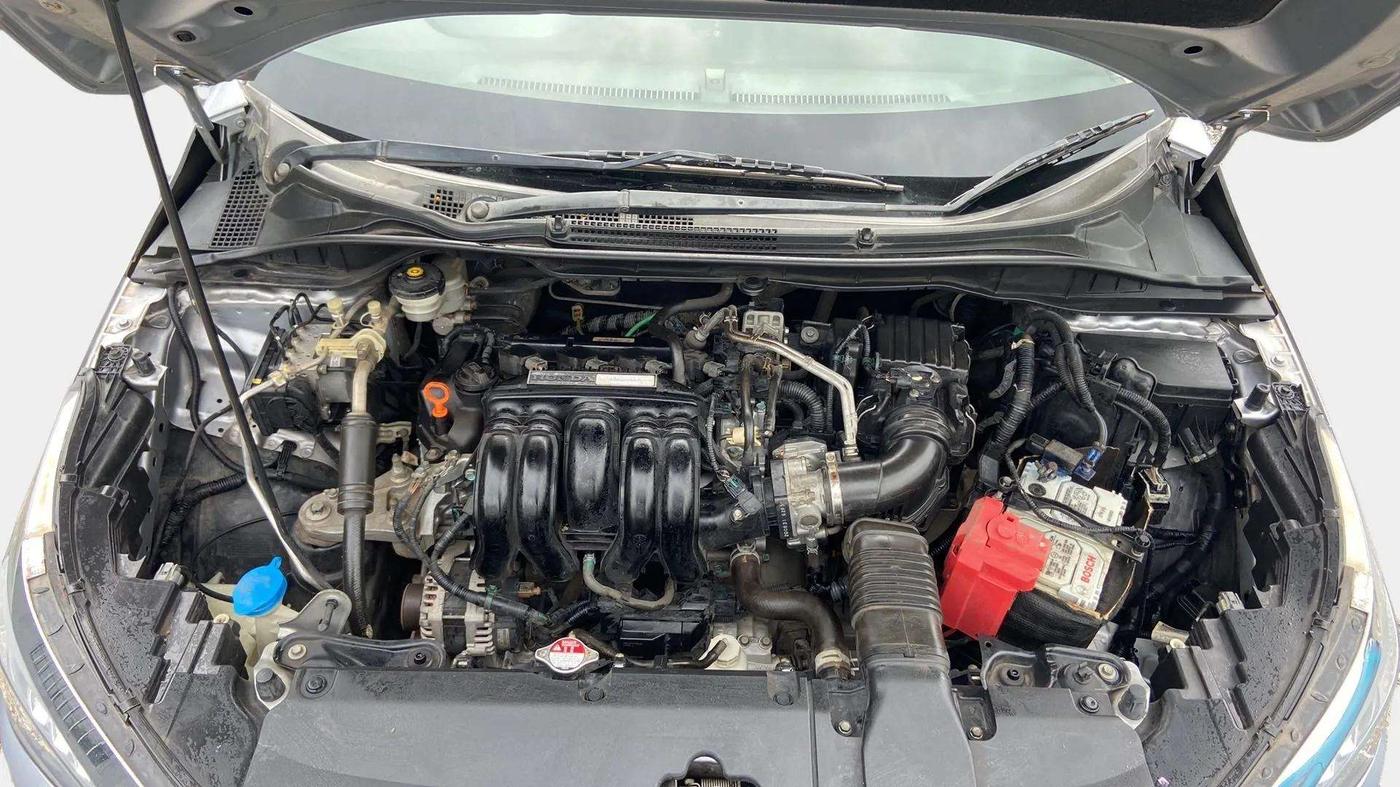 2020 Honda City 1.5L I-VTEC ZX, Petrol, Manual, 76,616 km, Open Bonet