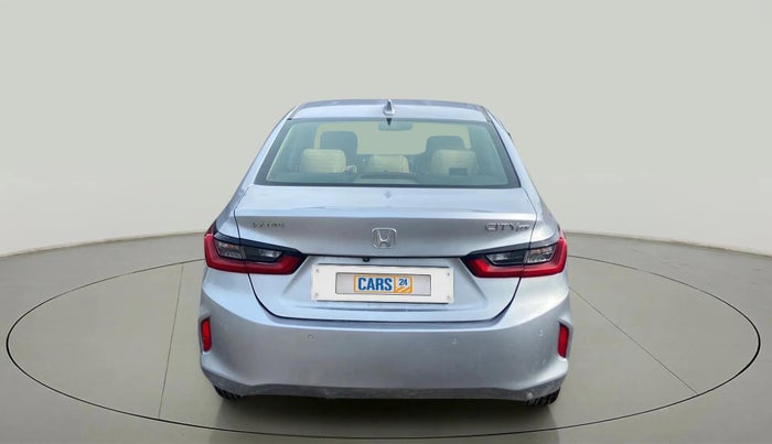 2020 Honda City 1.5L I-VTEC ZX, Petrol, Manual, 76,579 km, Back/Rear