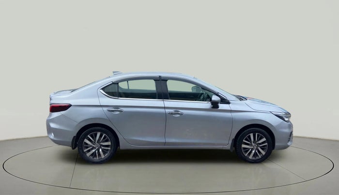 2020 Honda City 1.5L I-VTEC ZX, Petrol, Manual, 76,579 km, Right Side View