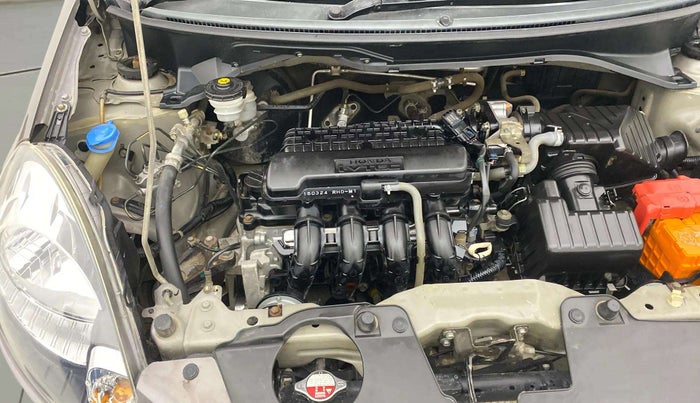 2015 Honda Brio S MT, Petrol, Manual, 43,414 km, Engine View - Right