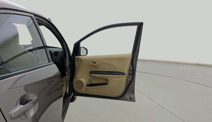 2015 Honda Brio S MT, Petrol, Manual, 43,414 km, RHS Front Door