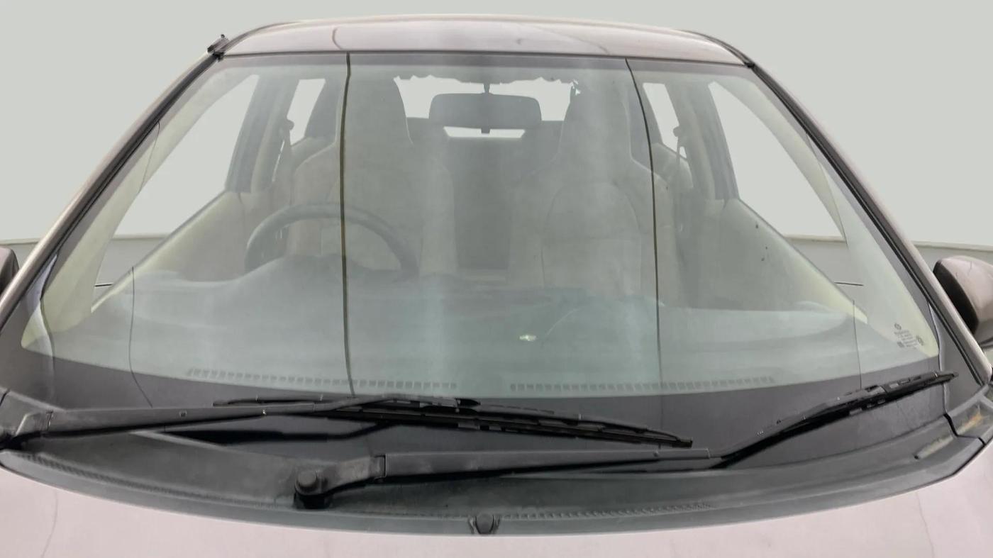 2015 Honda Brio S MT, Petrol, Manual, 43,414 km, Front Windshield