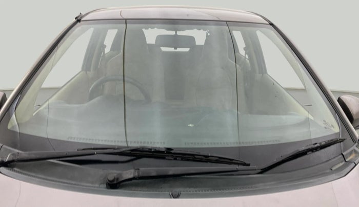 2015 Honda Brio S MT, Petrol, Manual, 43,414 km, Front Windshield