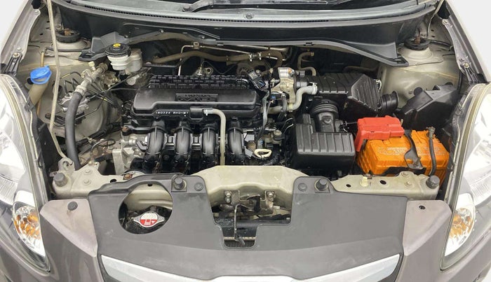 2015 Honda Brio S MT, Petrol, Manual, 43,414 km, Engine View