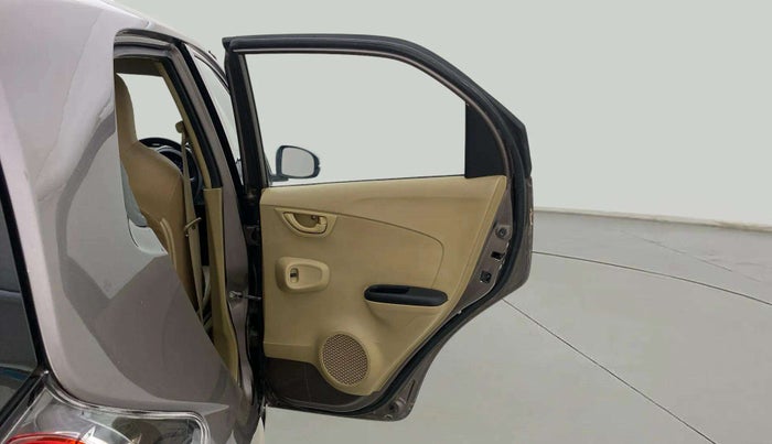 2015 Honda Brio S MT, Petrol, Manual, 43,414 km, RHS Rear Door