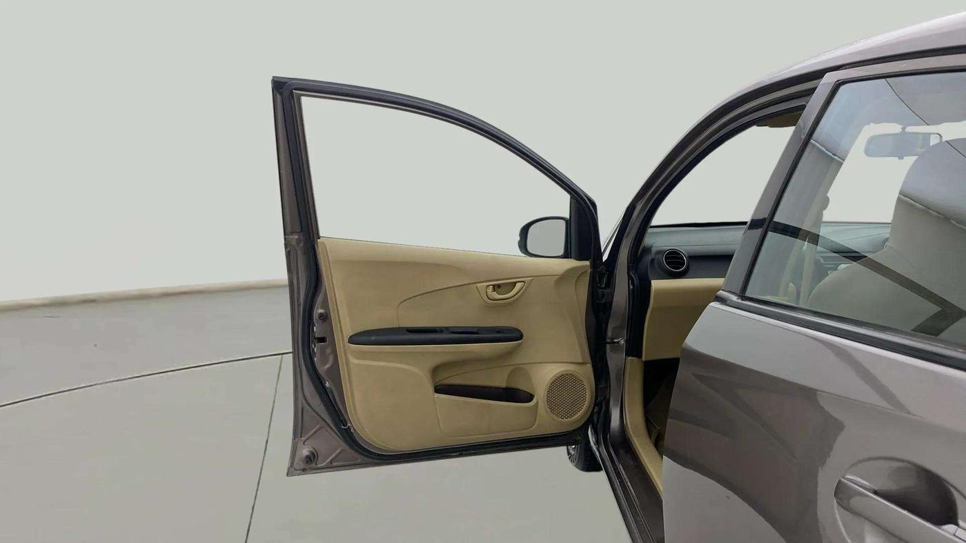 2015 Honda Brio S MT, Petrol, Manual, 43,414 km, LHS Front Door