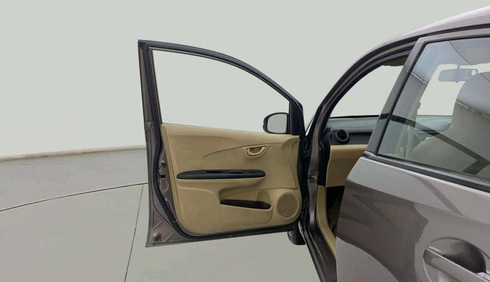 2015 Honda Brio S MT, Petrol, Manual, 43,414 km, LHS Front Door