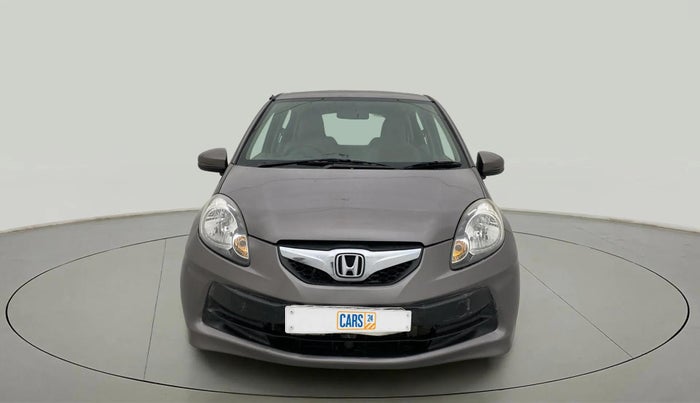 2015 Honda Brio S MT, Petrol, Manual, 43,414 km, Front