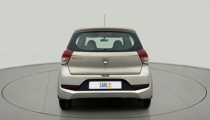 2020 Hyundai NEW SANTRO SPORTZ AMT, Petrol, Automatic, 18,891 km, Back/Rear