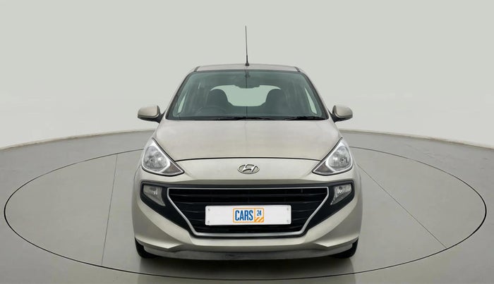 2020 Hyundai NEW SANTRO SPORTZ AMT, Petrol, Automatic, 18,891 km, Front