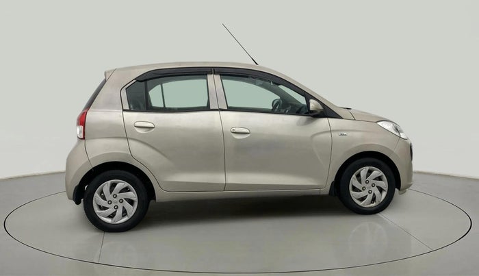 2020 Hyundai NEW SANTRO SPORTZ AMT, Petrol, Automatic, 18,891 km, Right Side View