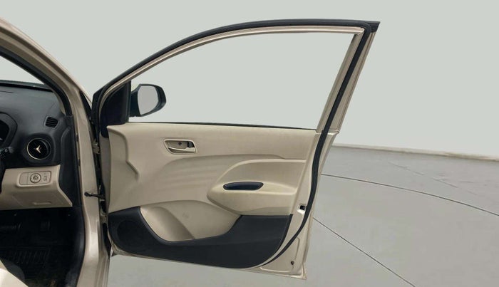2020 Hyundai NEW SANTRO SPORTZ AMT, Petrol, Automatic, 18,891 km, RHS Front Door