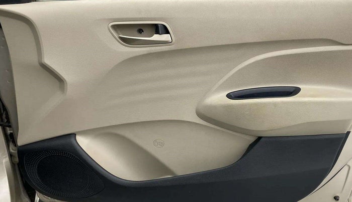 2020 Hyundai NEW SANTRO SPORTZ AMT, Petrol, Automatic, 18,891 km, Driver Side Door Panels Control