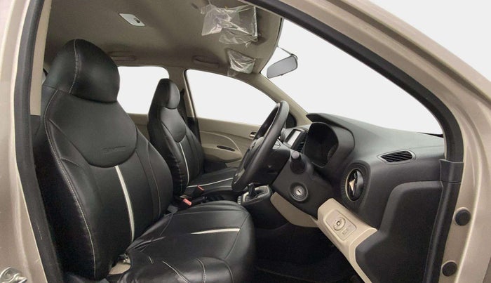 2020 Hyundai NEW SANTRO SPORTZ AMT, Petrol, Automatic, 18,891 km, Right Side Front Door Cabin