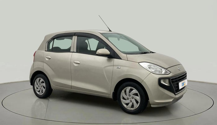 2020 Hyundai NEW SANTRO SPORTZ AMT, Petrol, Automatic, 18,891 km, Right Front Diagonal