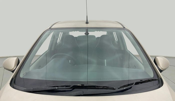 2020 Hyundai NEW SANTRO SPORTZ AMT, Petrol, Automatic, 18,891 km, Front Windshield