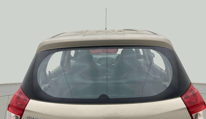 2020 Hyundai NEW SANTRO SPORTZ AMT, Petrol, Automatic, 18,891 km, Rear Windshield