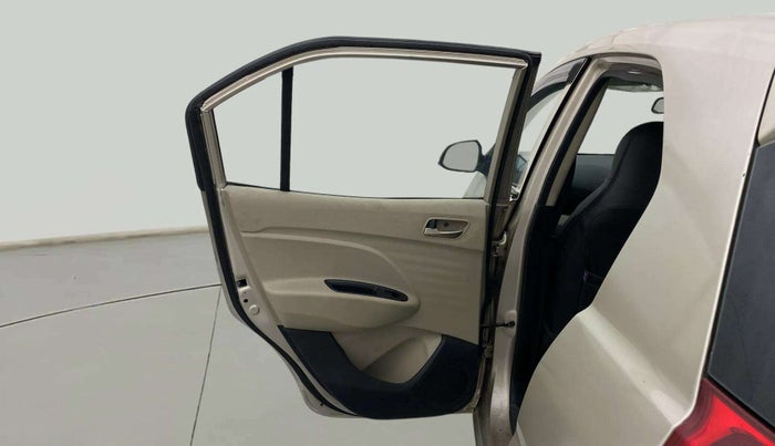 2020 Hyundai NEW SANTRO SPORTZ AMT, Petrol, Automatic, 18,891 km, LHS Rear Door
