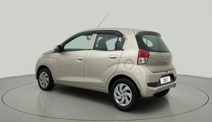 2020 Hyundai NEW SANTRO SPORTZ AMT, Petrol, Automatic, 18,891 km, Left Back Diagonal