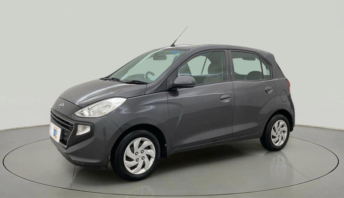 2020 Hyundai NEW SANTRO SPORTZ CNG, CNG, Manual, 68,933 km, Left Front Diagonal