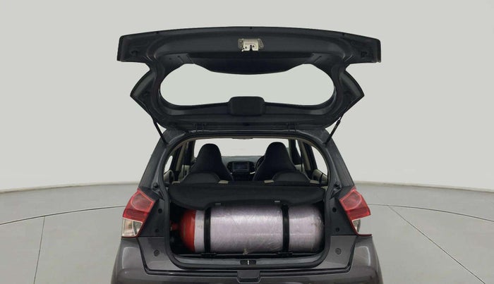 2020 Hyundai NEW SANTRO SPORTZ CNG, CNG, Manual, 68,933 km, Boot Door Open