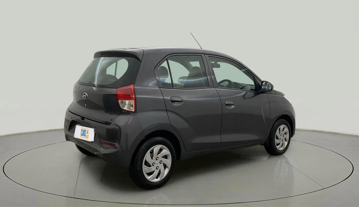 2020 Hyundai NEW SANTRO SPORTZ CNG, CNG, Manual, 68,933 km, Right Back Diagonal