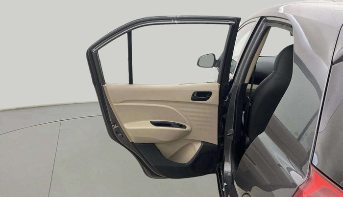 2020 Hyundai NEW SANTRO SPORTZ CNG, CNG, Manual, 68,933 km, LHS Rear Door