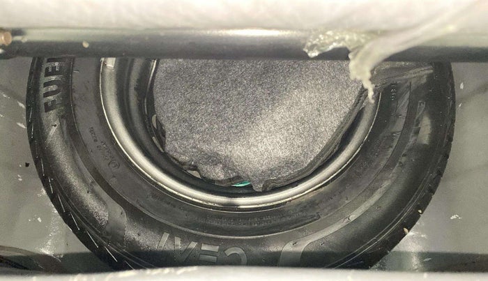 2020 Hyundai NEW SANTRO SPORTZ CNG, CNG, Manual, 68,933 km, Spare Tyre